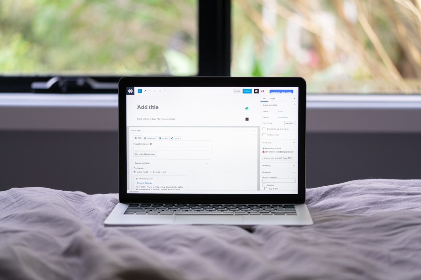 Lessons Learned from Unexpected Adventures